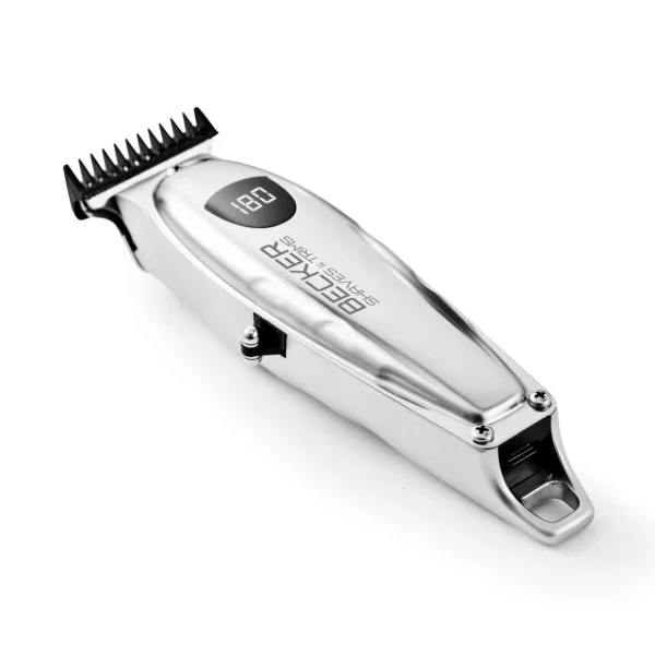 Tondeuse cheveux pro VMAX+ - Argent