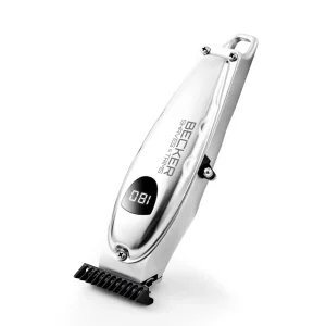 Tondeuse cheveux pro VMAX+ - Argent