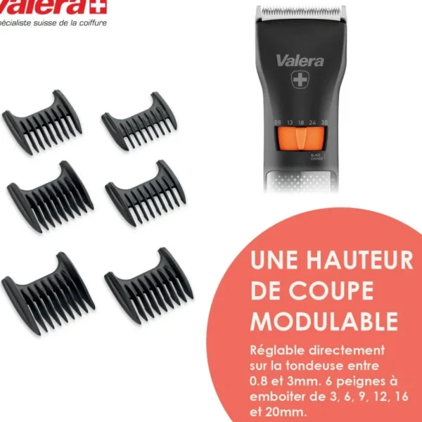 Tondeuse cheveux VA SPP-800