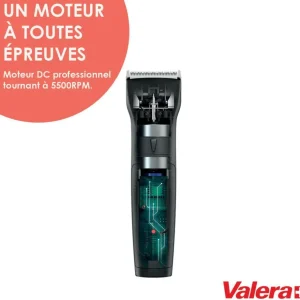 Tondeuse cheveux VA SPP-800