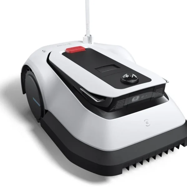 Tondeuse gazon robot GOAT G1 1600