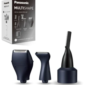 Tondeuse multi usages Multishape XSHAPE SEASON