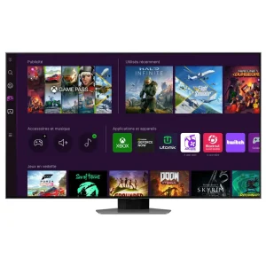 TQ98Q80CATXXC 2023 TV QLED 4K Ultra HD 247 cm Smart TV