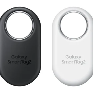 Tracker bluetooth Galaxy SmartTag2 Universel Pack de 4