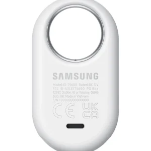 Tracker bluetooth Galaxy SmartTag2 Universel Pack de 4