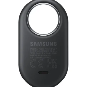 Tracker bluetooth Galaxy SmartTag2 Universel Pack de 4