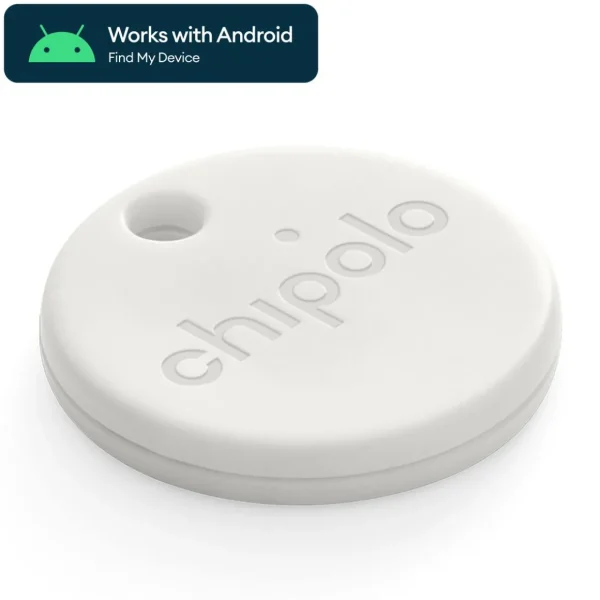 Tracker PC ONE Point - Fonctionne avec l'application Localiser mon appareil de Google