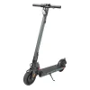 Trottinette électrique - WISPEED - T855 - Roues 8,5 - 350W - Kaki