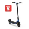 Trottinette électrique - YEEP.ME - 100a sport - 750W - 10'' - 55km - Clignotants - Connectée - Garantie 5 ans