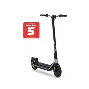 Trottinette électrique - YEEP.ME - 100a - 500W - 10'' - 10,4Ah - 40km - Clignotants - Garantie 5 ans