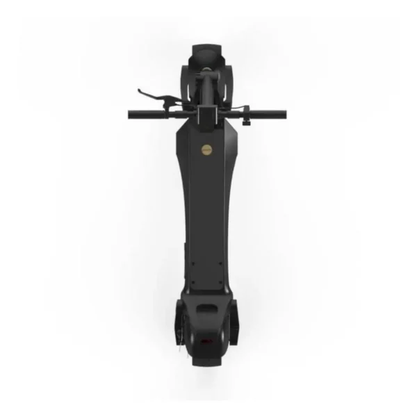 Trottinette électrique - YEEP.ME - 85W - 8,5 - 800W - 10Ah - 48V - 35km - Roues X-Large