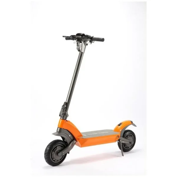 Trottinette électrique E Twow TankTorq 5 2000 W Orange