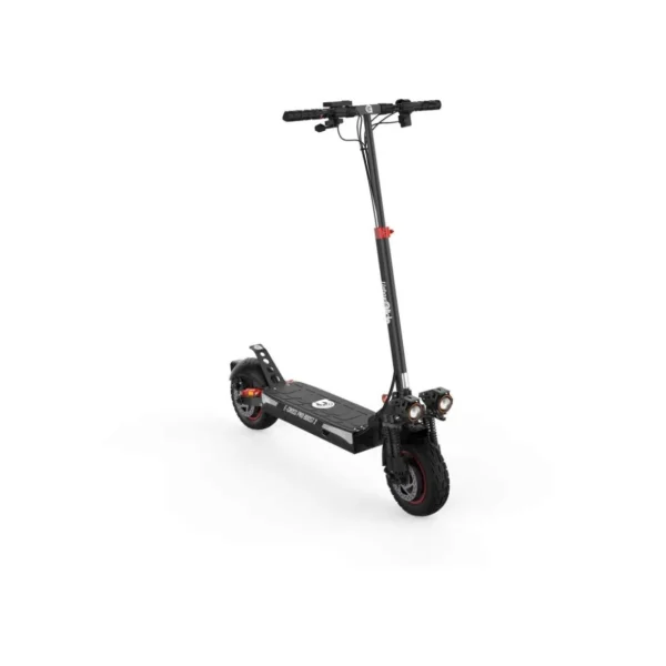 Trottinette électrique Ecross pro boost 2