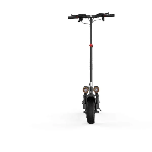 Trottinette électrique Ecross pro boost 2