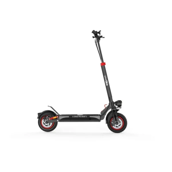 Trottinette électrique Ecross pro boost 2