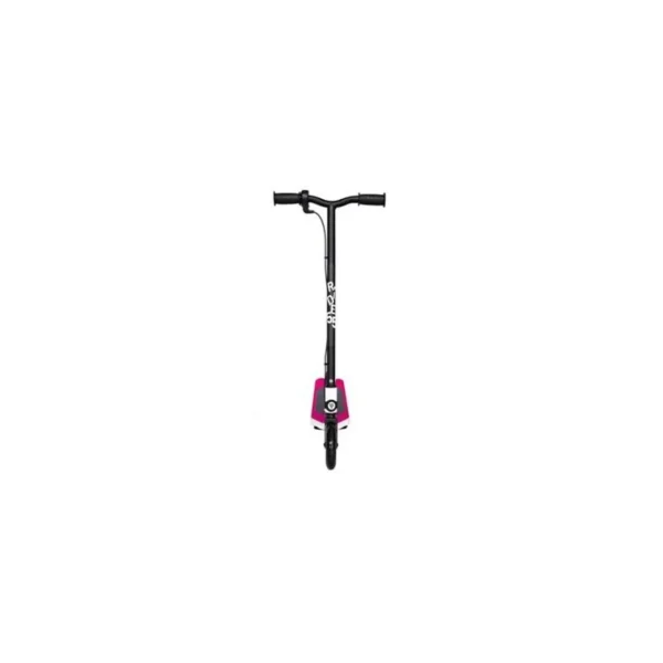 Trottinette électrique enfant Urbanglide URBANGLIDE RIDE 55 NOIR ET ROSE