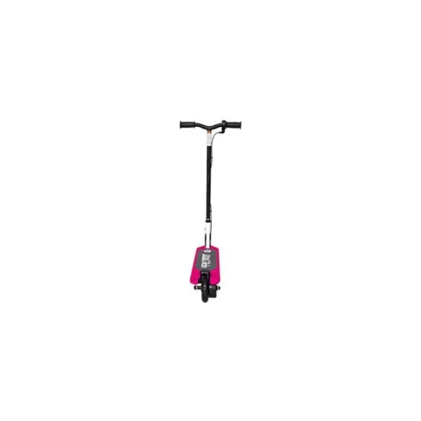 Trottinette électrique enfant Urbanglide URBANGLIDE RIDE 55 NOIR ET ROSE