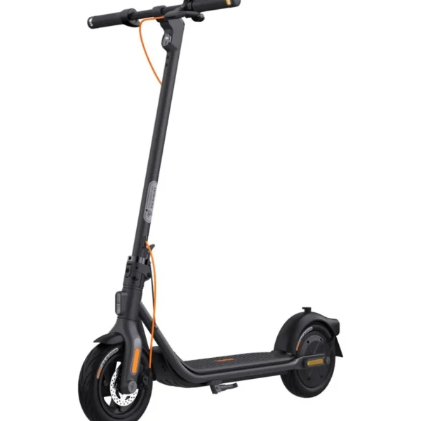 Trottinette électrique F2 Plus E powered by Segway