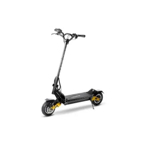 Trottinette électrique Hiley Tiger 10 Pro 2 x 1200 W Noir