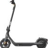 Trottinette électrique Ninebot E2 Pro E powered - Noir