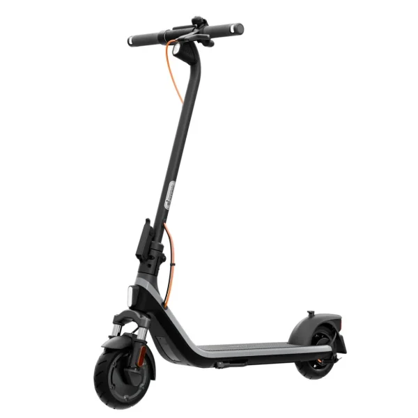 Trottinette électrique Ninebot E2 Plus II E Powered