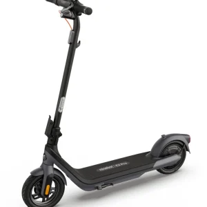 Trottinette électrique Ninebot E2 Pro E powered - Noir