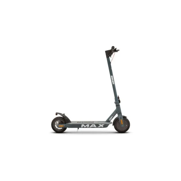 Trottinette électrique Pro 1 Max AS Alu 350W