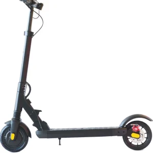 Trottinette électrique Q4465 - Noir