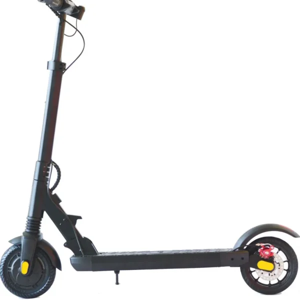 Trottinette électrique Q4465 - Noir