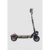 Trottinette électrique Urbanglide eCross Max 2X2 800 W Noir