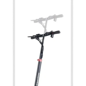 Trottinette électrique Urbanglide eCross Max 2X2 800 W Noir