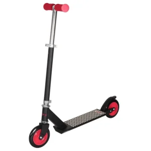 Trottinette 120mm - Rouge