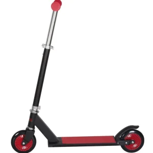 Trottinette 120mm - Rouge