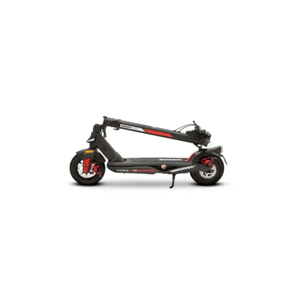 Trottinette PRO III 10 pouces