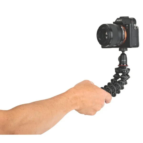 Trépied GorillaPod 1K Kit