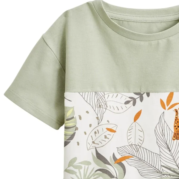 T-shirt enfant Olajava