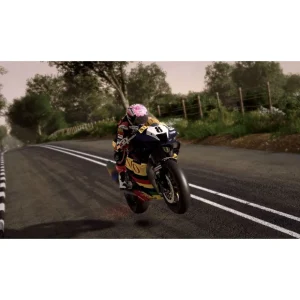 TT Isle of Man: Ride on the Edge 3 PS4