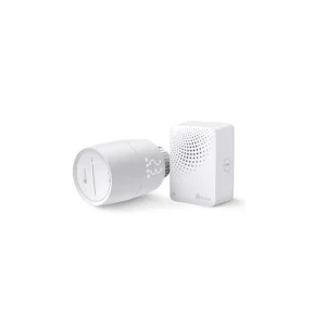 Tête thermostatique connectée connectée KE100 Kit Kasa Smart