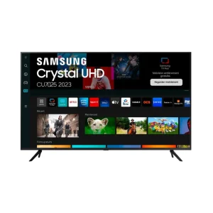 TU50CU7025 2024 TV LED Crystal UHD 4K 127 cm Smart TV