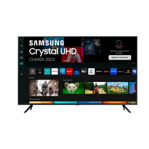 TU43CU6905 2024 TV LED UHD 4K 108 cm Smart TV