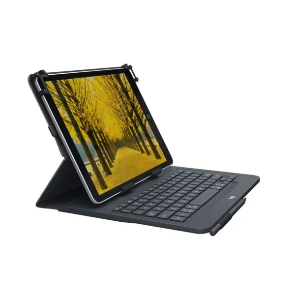 Étui Clavier Universal Folio pour tablettes 9 à 10 pouces