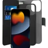 Étui folio pour iPhone 13 Pro - Noir