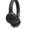 Tune500 - Noir - Casque audio filaire