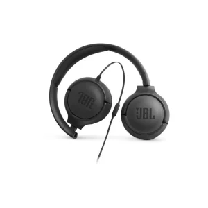 Tune500 - Noir - Casque audio filaire