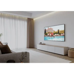 TV Crystal UHD 43DU8005 2024