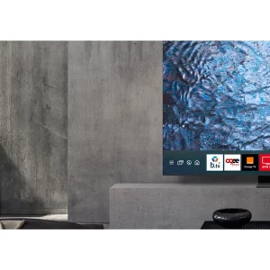 TV Crystal UHD 43DU8005 2024