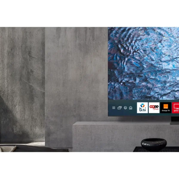 TV Crystal UHD 43DU8005 2024