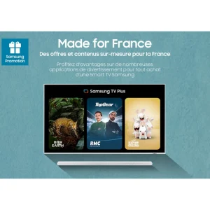 TV Crystal UHD TU75DU7105K