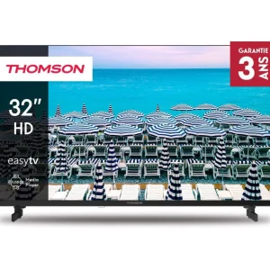 TV LED 32HD2S13