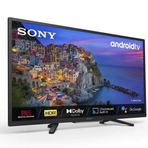TV LED KD32W800P1